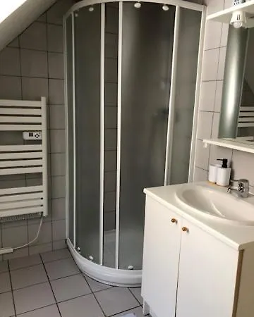 Les Gentianes شقة
