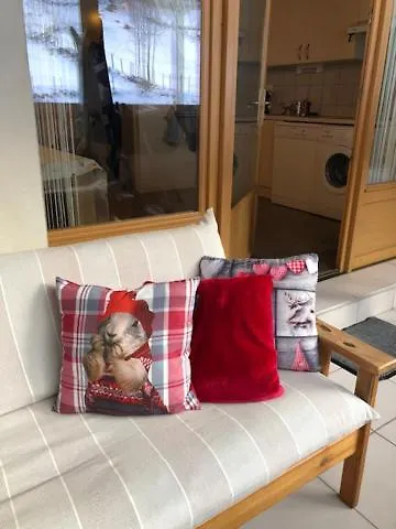 Les Gentianes * Gavarnie